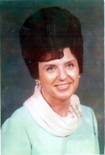 Obituary of Dorothy Earline Cox