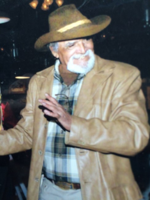 Obituary of George T. Ortiz