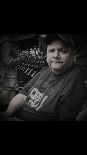 Obituary of Russell Joseph Eldred