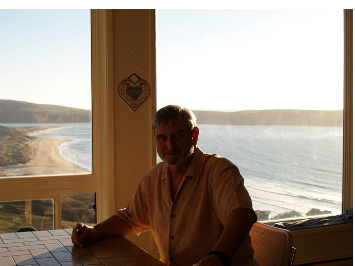 Obituary of Vernon Clifford Walker Jr.