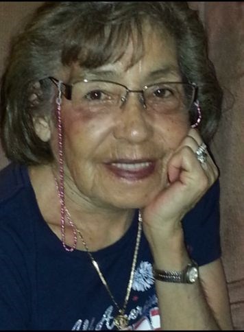 Obituary of Leonila "Betty" Lopez