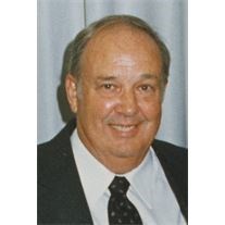 Obituary of Walter S. Corbin