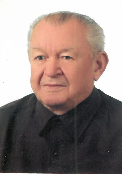 Obituario de Tadeusz Porczak