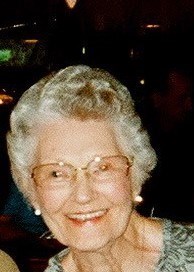 Obituario de Ruth L. Land