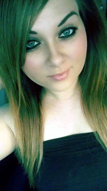 Obituary of Destiny Denice Doward