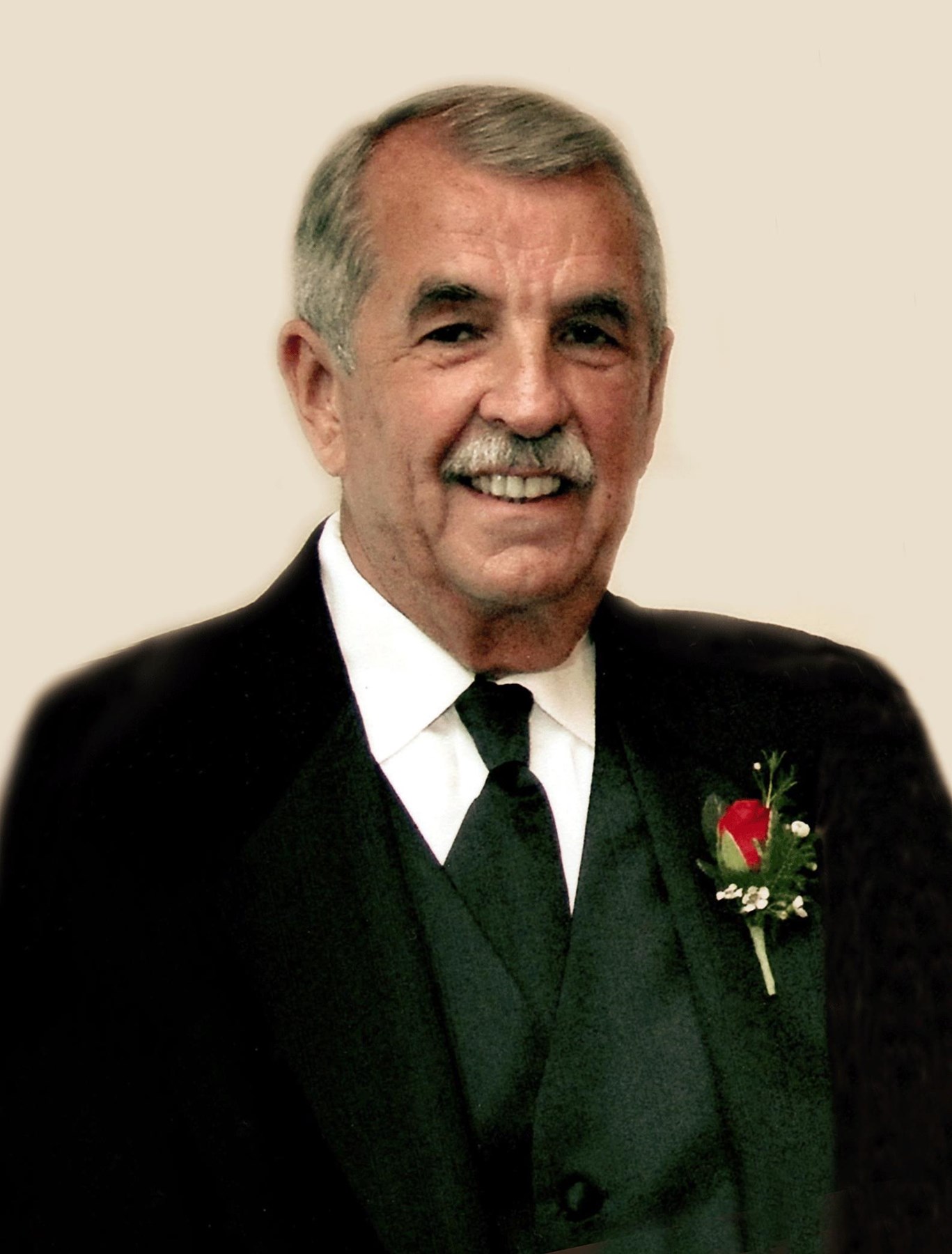 Obituary of Robert Thomas McGhee