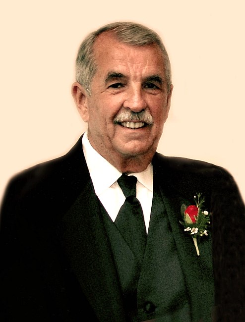 Obituary of Robert Thomas McGhee