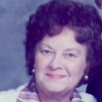 Obituary of Ednamae "Edy" Plahuta