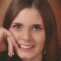 Obituary of Kayla Marie Cook