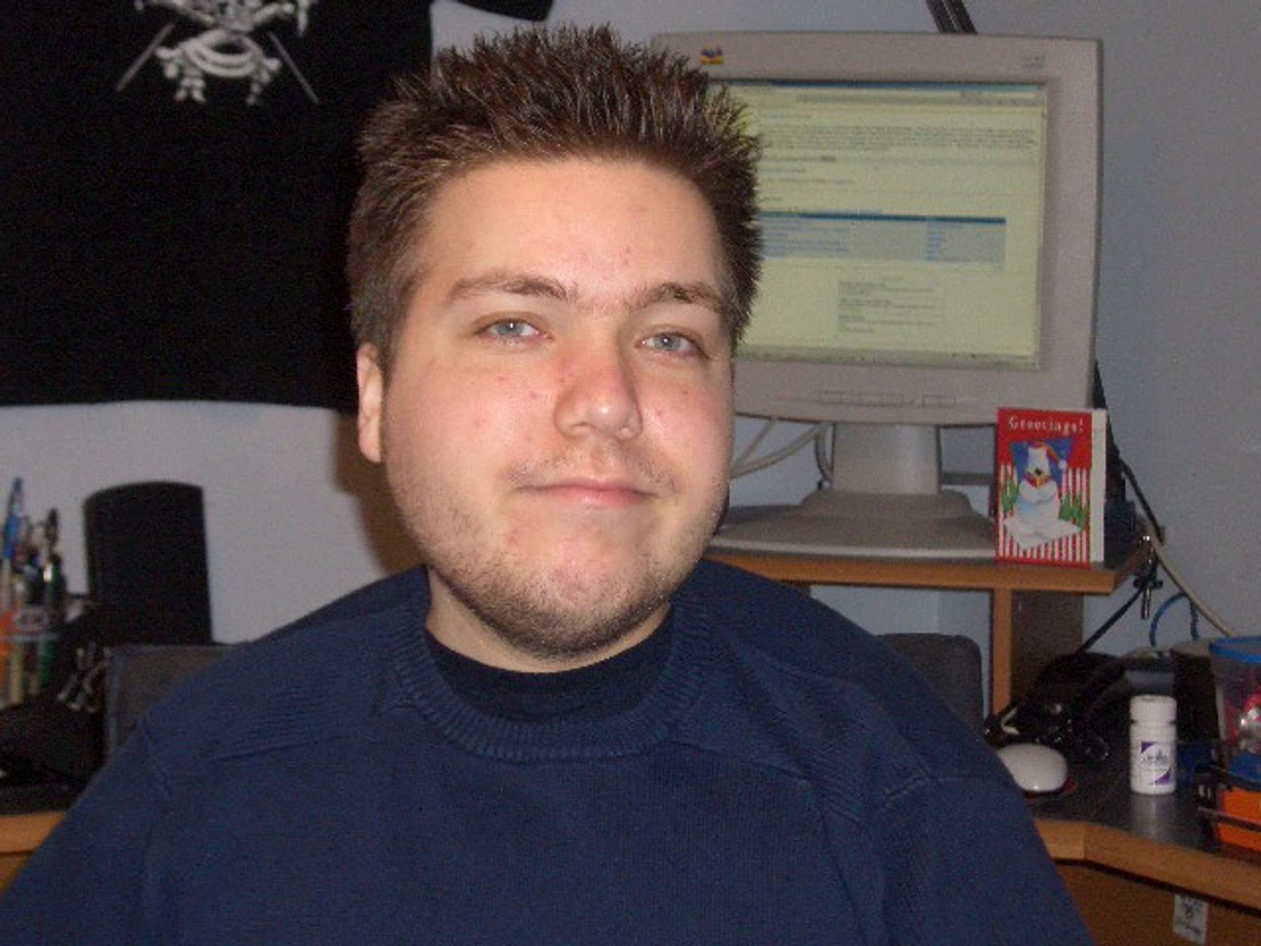 Obituary of Joseph J. Baur