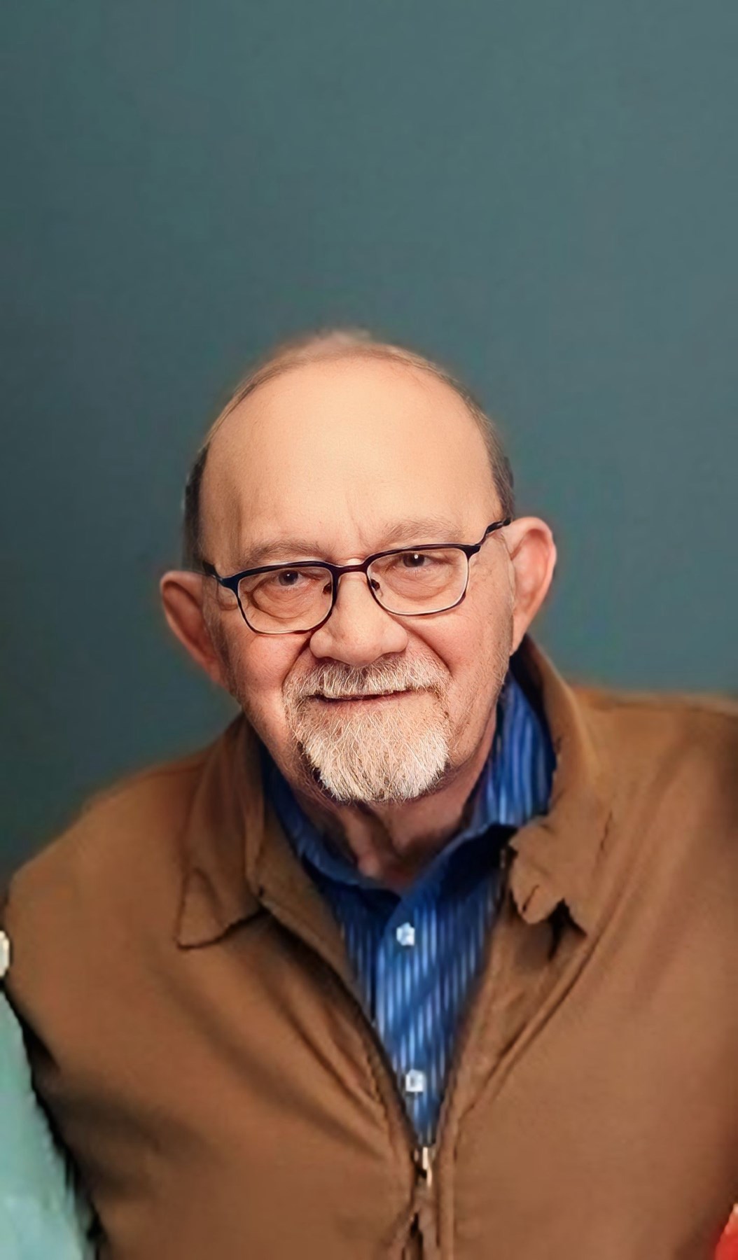 Obituary of Danny Franklin Patterson, Sr.