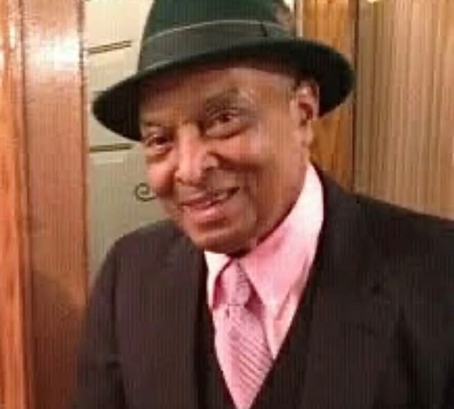 Obituary of Richard Madison Jackson