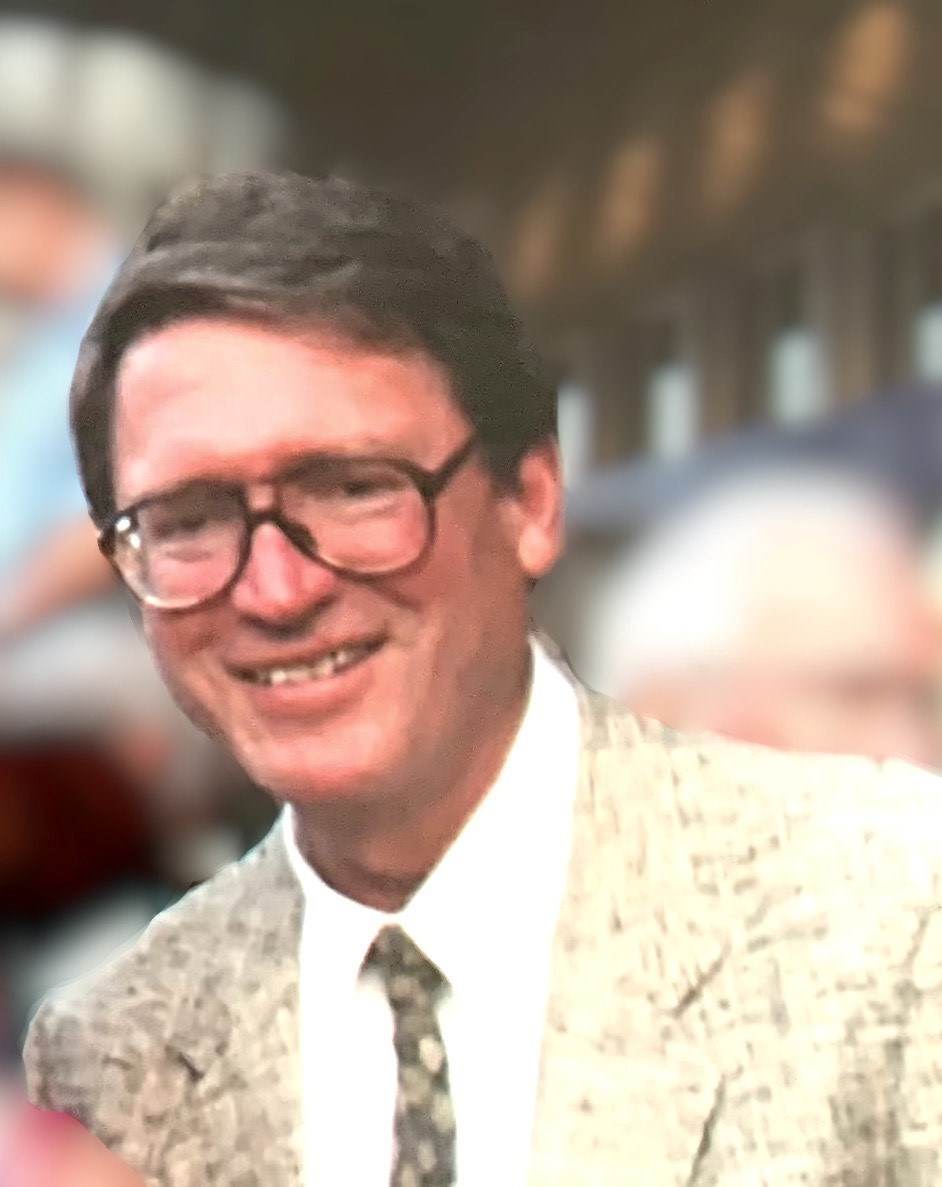 Obituary of Robert Neil Sadler Jr.