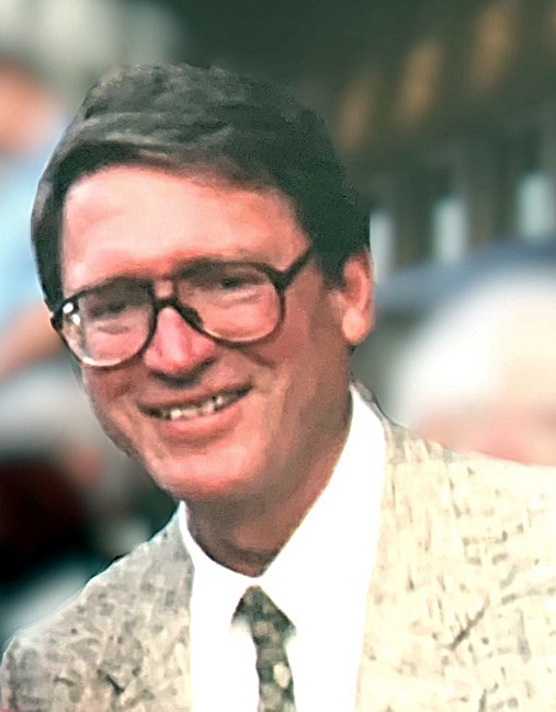 Obituary of Robert Neil Sadler Jr.