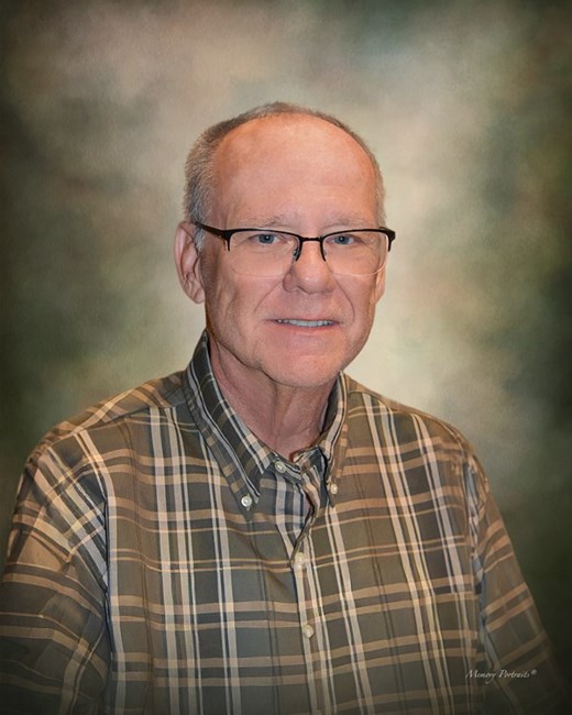 Avis de décès de Roy Dale Adams