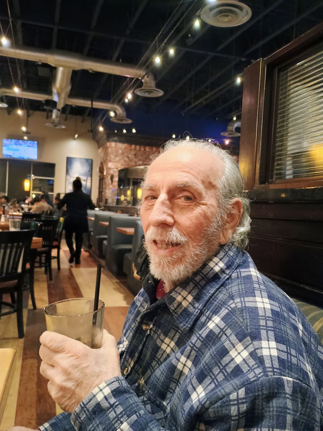 Obituary of Jerry Lawrence Frontuto
