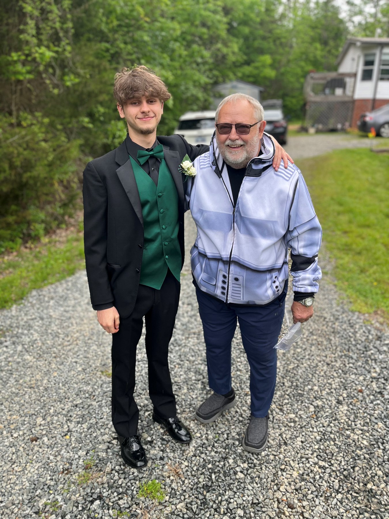 Obituary of Larry Guy Swisher Sr.