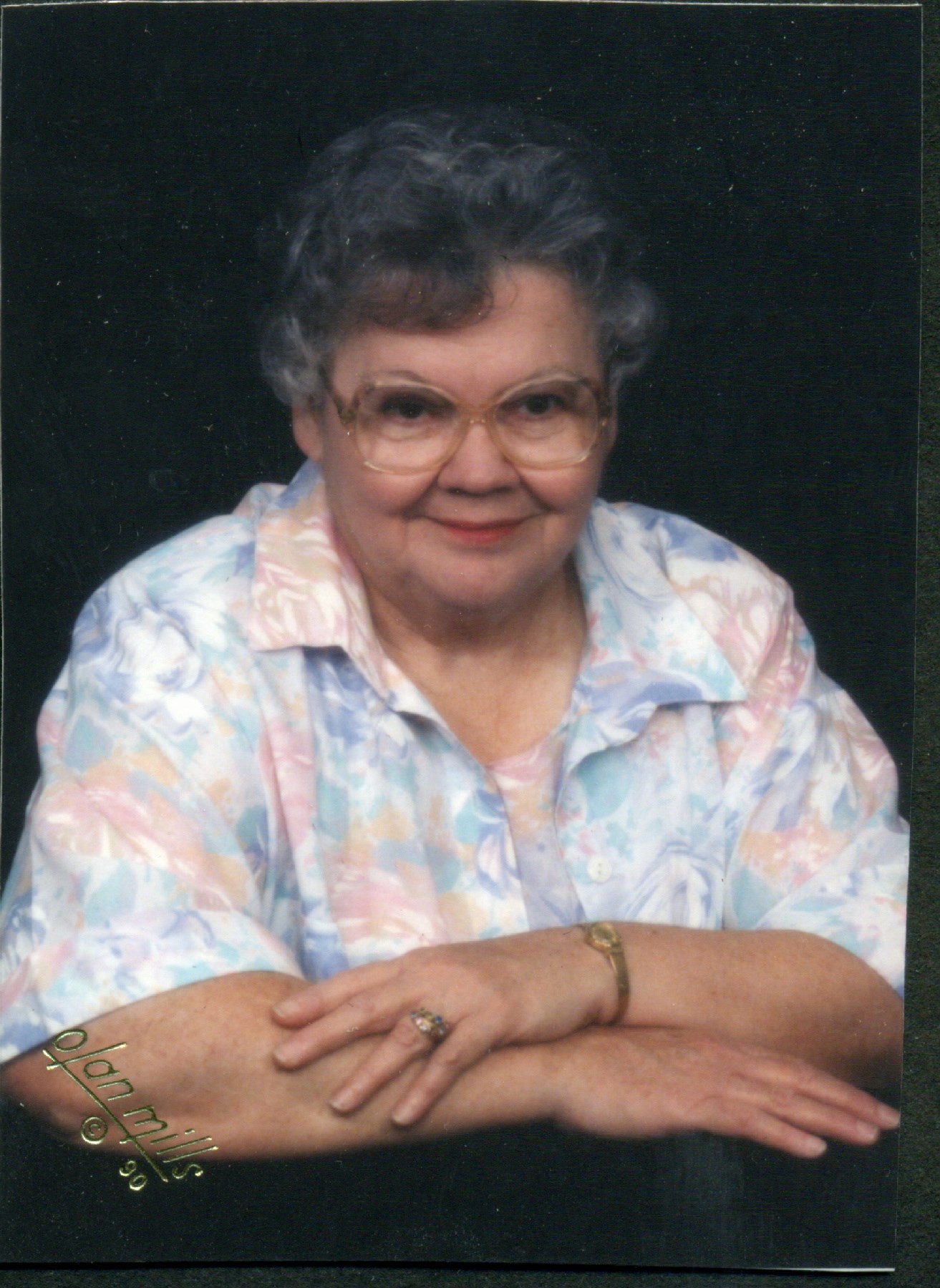 Obituary of Barbara Barabas