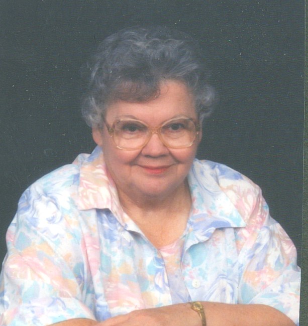 Obituary of Barbara Barabas