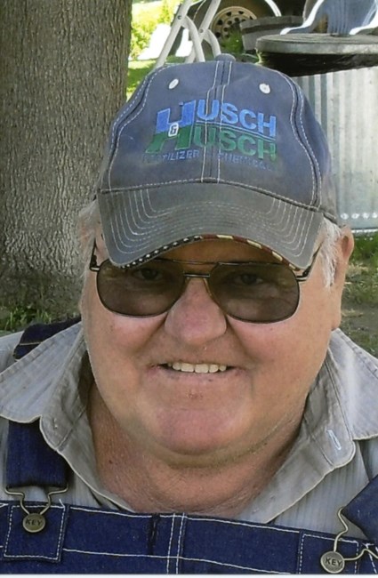 Obituario de Theodore Bernard Bos