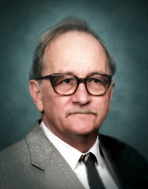 Obituary of Gerald Snyder
