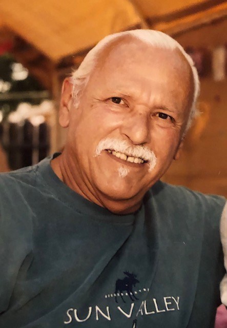 Obituary of Juan Marquez