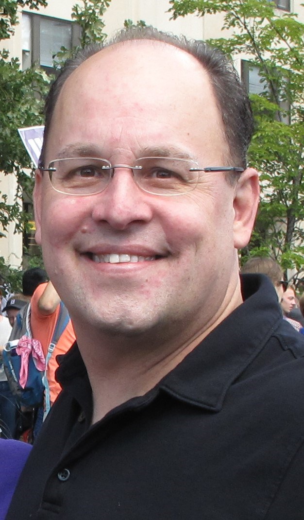 Obituary of Gregory R. McCallister