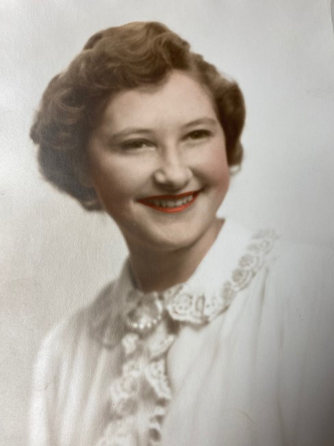 Obituary of Eleanor Zukowski