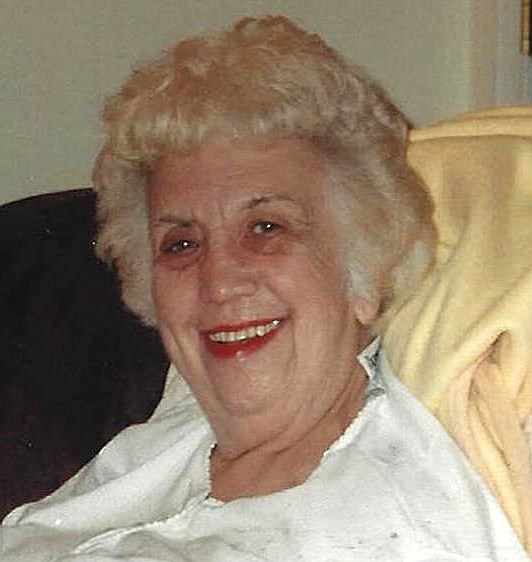 Obituary of Patricia Elizabeth Morgan