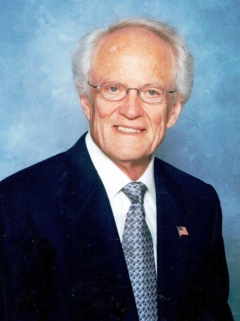 Obituary of Vernon Sherrill Flowers