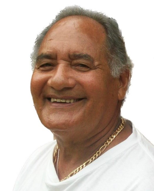 Obituary of Antonio Cruz