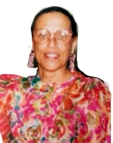 Obituary of Iona Pressley