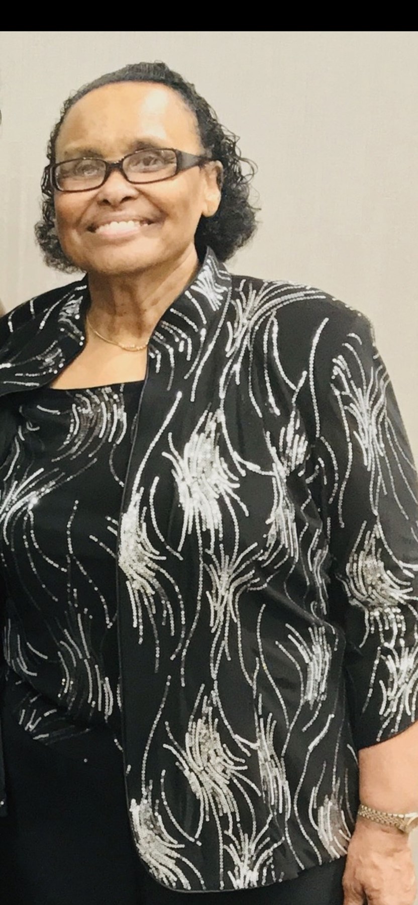 Obituary of Violet Carol Ross