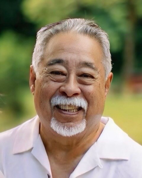 Obituary of Keith Mun Sung Watson