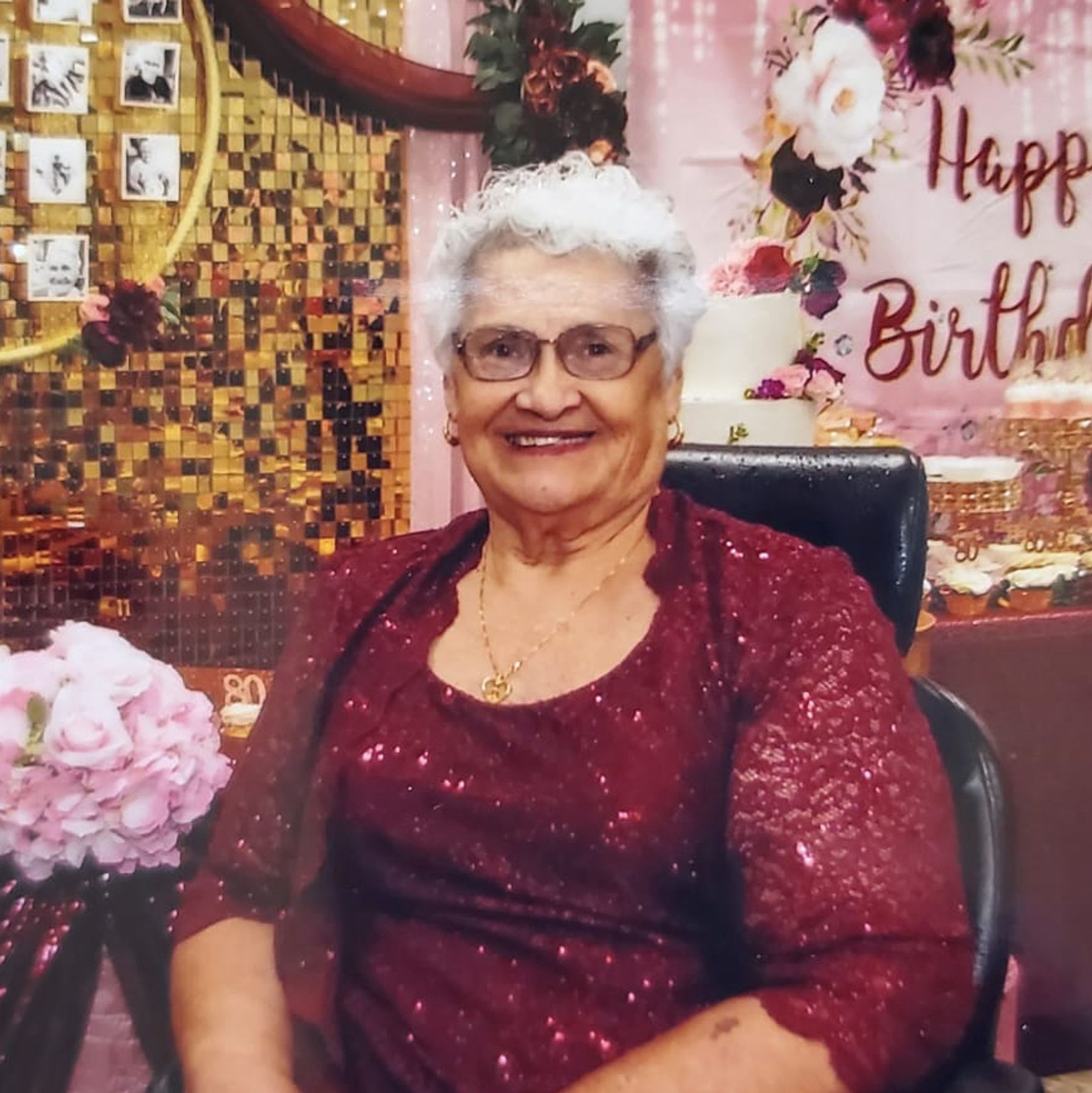 Obituary of Guadalupe Quiroz Gonzales