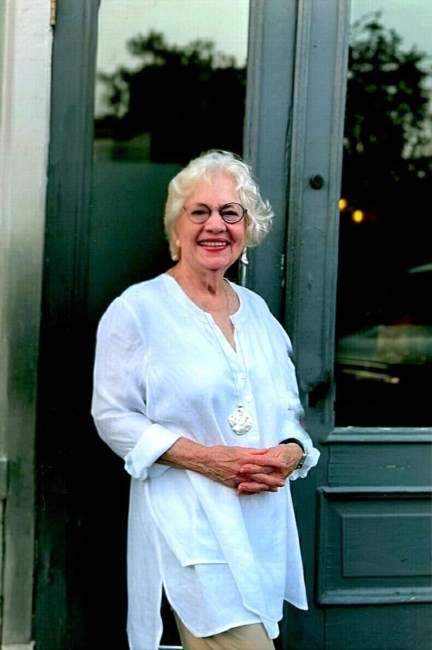 Obituary of Sondra Jean Baron