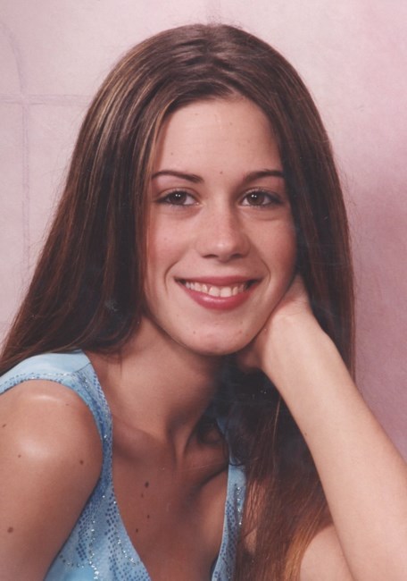 Obituary of Jennifer Danielle Moreland