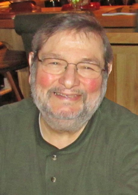 Obituary of Eldon E. "Gene" Sweeney