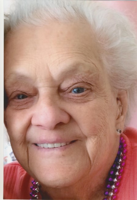 Obituary of Ethel M. Whitcomb Clifford