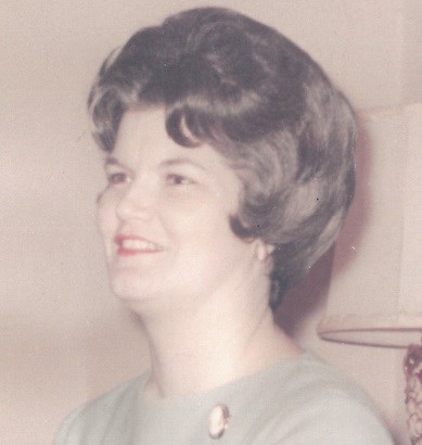 Obituary of Shirley Faye Porter