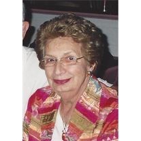 Obituary of Gwendolyn Lewis
