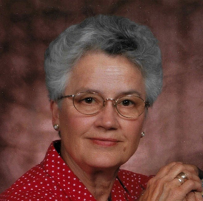 Obituary of Annette Raab