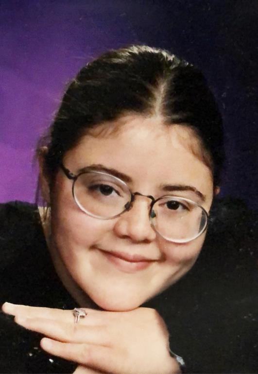 Obituary of Marizabel Lebron