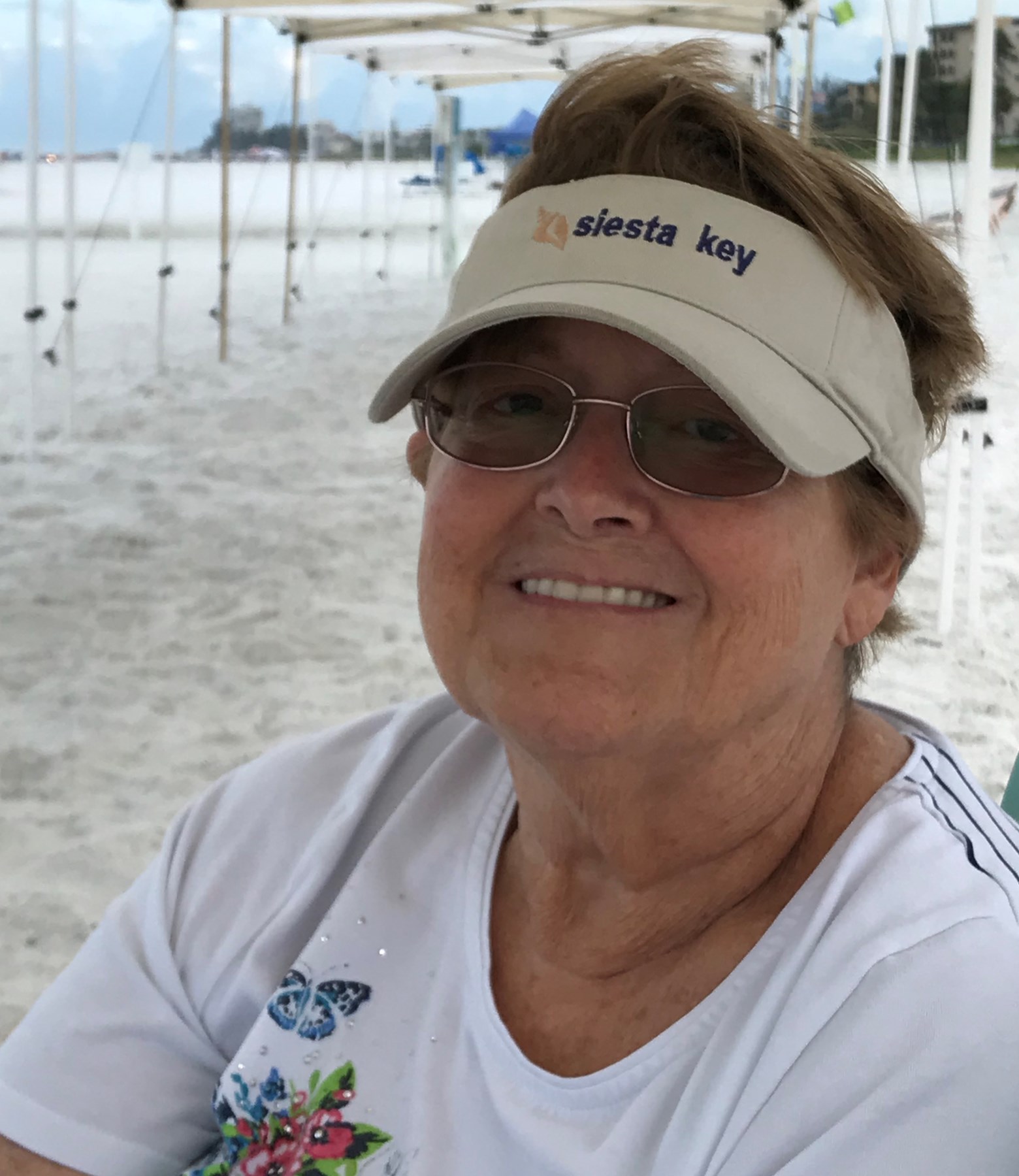 Marilyn Jean Neff Obituary Clearwater, FL