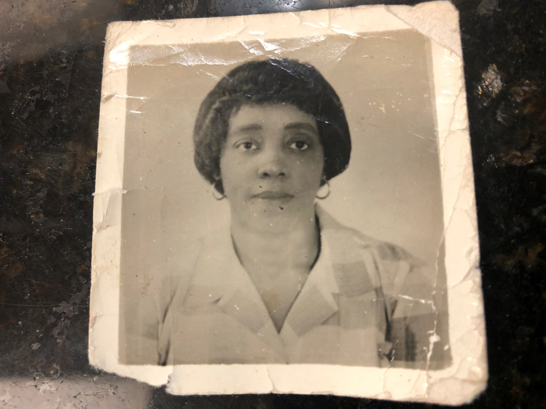 Obituary of Beryl Rose Cartwright