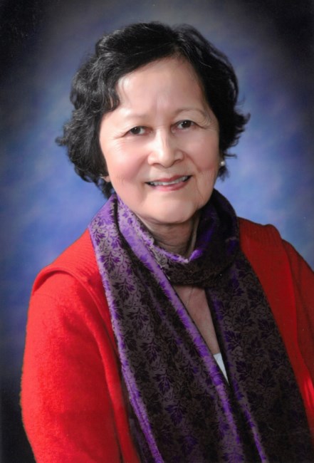 Obituary of Huynh Thanh My