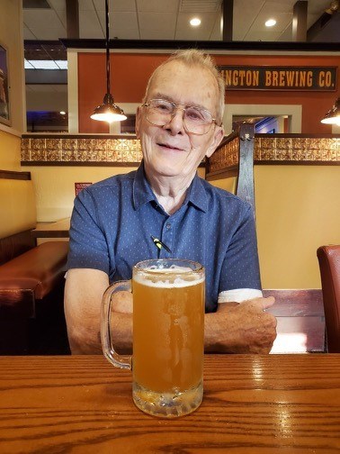 Obituario de Edward James McGrath Jr.