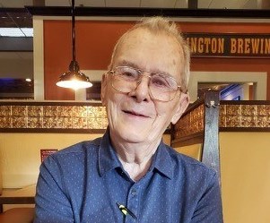 Obituario de Edward James McGrath Jr.