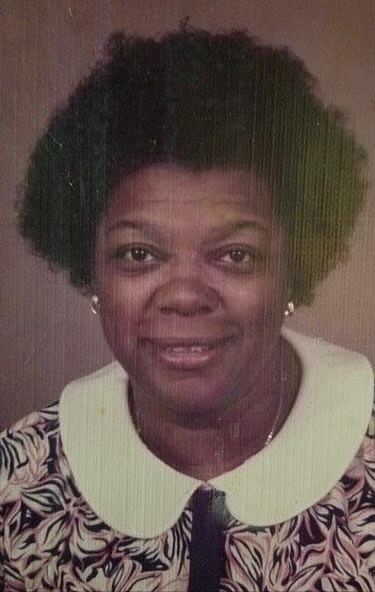 Obituary of Fannie M. Moore