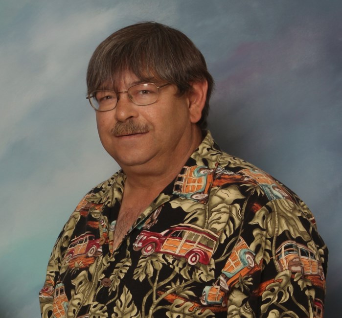 Obituary of James Lowell Williams